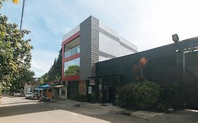 Reddoorz At Walk Inn Apartelle Antipolo